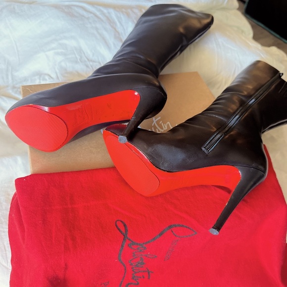 Christian Louboutin Boots - Picture 12 of 12